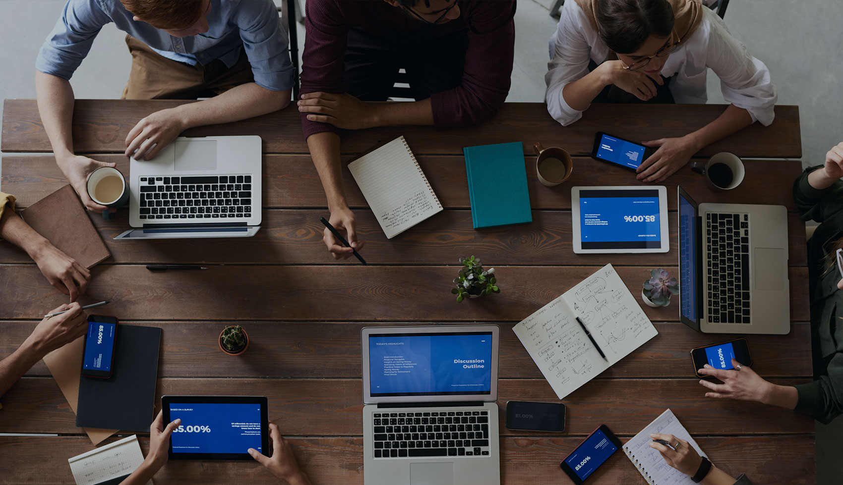 Handgemaakt met liefde